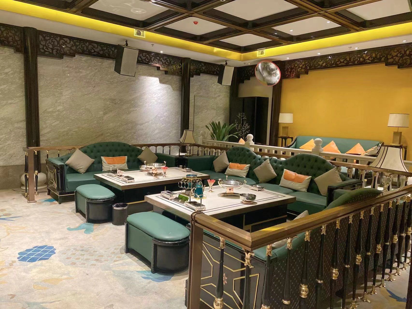 杭州商务ktv中低端区别解析-淳安县ktv预订