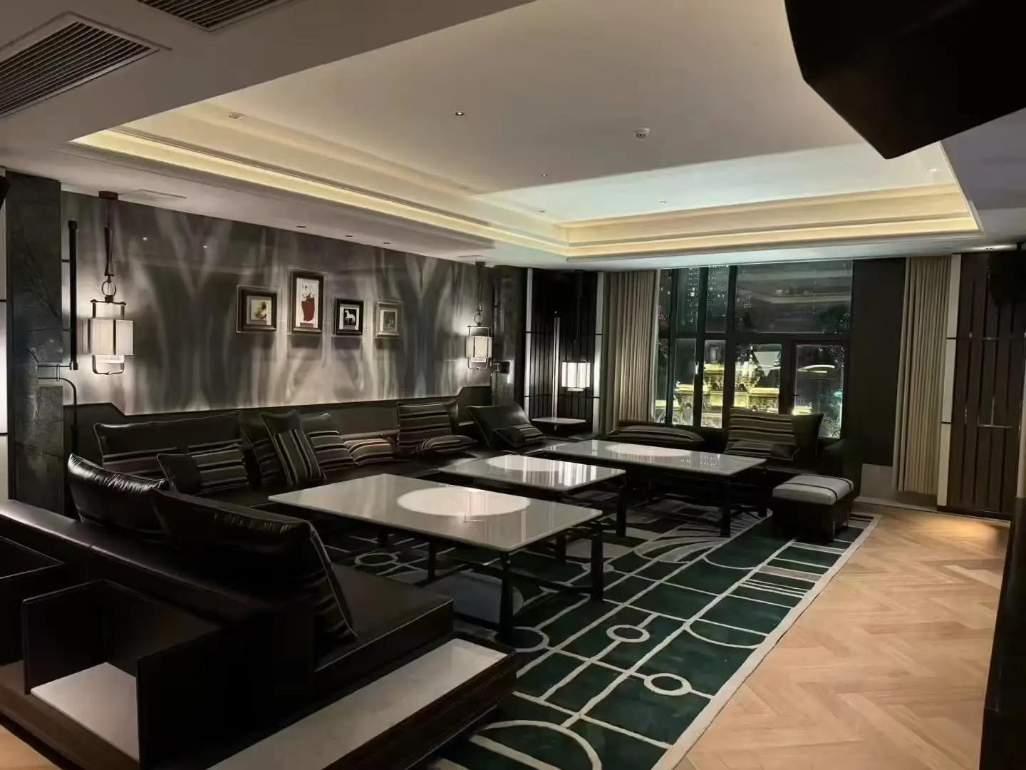 杭州商务KTV最佳推荐-淳安县ktv预订