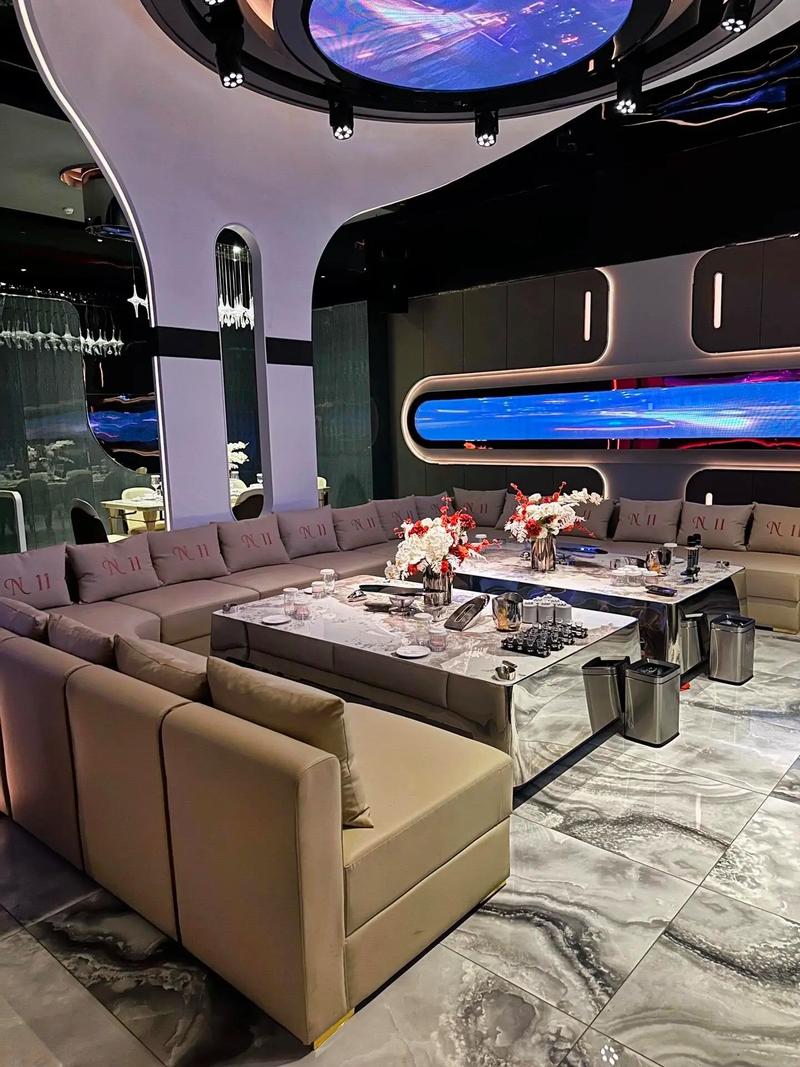 杭州商务ktv值得一试-淳安县ktv预订