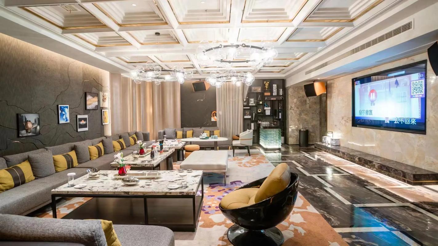 杭州商务ktv总排行推荐榜-淳安县ktv预订